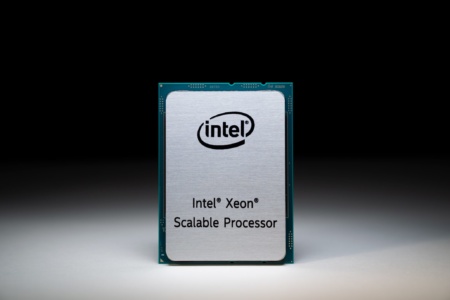 Intel рассказала о процессорах Xeon 3-го поколения (Ice Lake-SP): техпроцесс 10-нм+, ядра Sunny Cove, прирост IPC на 18%