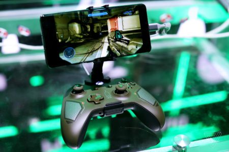 Стриминговый сервис Project xCloud для подписчиков Xbox Game Pass Ultimate заработает с 15 сентября в 22 странах, названы 36 стартовых игр