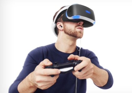 Sony набирает инженеров для разработки VR-шлема следующего поколения (но это может быть не PSVR2)