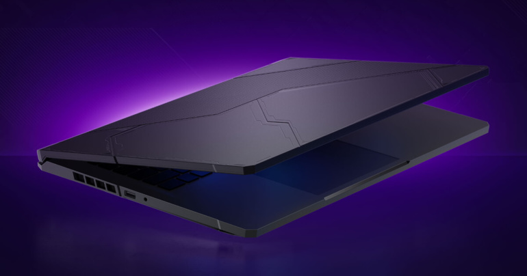 Представлен игровой ноутбук Redmi G: дисплей с частотой 144 Гц, видеокарта NVIDIA FeForce GTX 1650, цена от $650