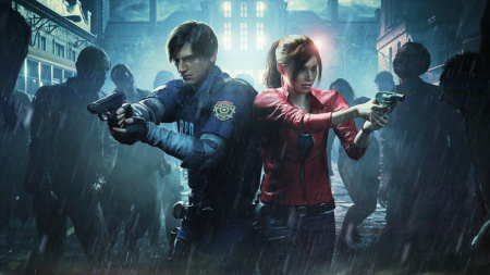 Netflix заказал сериал по франшизе Resident Evil, развивать его будут авторы Supernatural и The Walking Dead