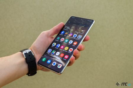Samsung назвала устройства, для которых выйдет обновление до Android 13. В списке — без малого четыре десятка моделей