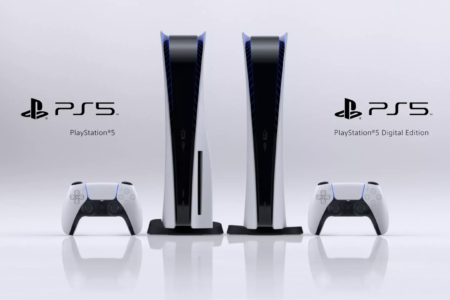 В США открылась онлайн-регистрация на предзаказ PS5 — только по приглашениям Sony