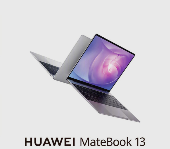Huawei обновила ноутбуки MateBook X 2020, MateBook 13, MateBook 14 и MateBook B