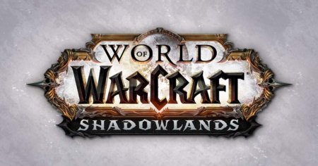 Первый взгляд на World of Warcraft: Shadowlands