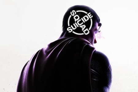 Студия Rocksteady анонсировала игру по франшизе Suicide Squad, полноценная презентация состоится 22 августа в рамках DC FanDome