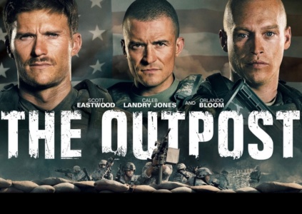 Рецензия на военную драму The Outpost / «Форпост»
