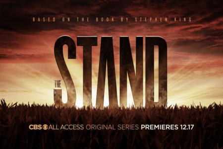 Премьеру сериала по книге Стивена Кинга The Stand / «Противостояние» назначили на 17 декабря 2020 года [фотогалерея]