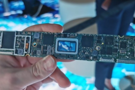 Официально: анонс мобильных CPU Intel 11-го поколения (Tiger Lake-U) состоится 13 августа, а запуск — 2 сентября