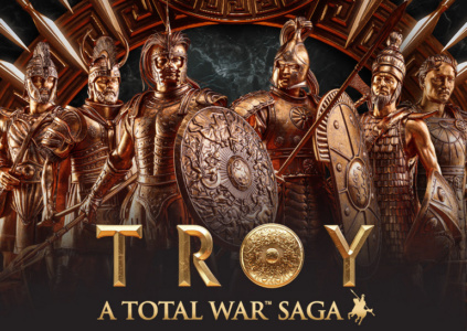 Стратегия Total War Saga: Troy вышла в Epic Games Store. Первые 24 часа игра будет бесплатной