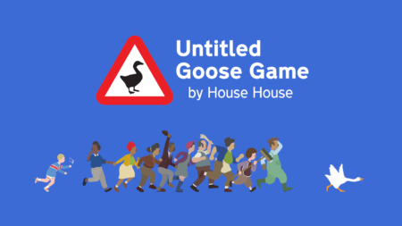 23 сентября разработчики Untitled Goose Game выпустят бесплатное обновление игры со вторым гусем для локального кооператива (в этот же день игра появится в Steam)