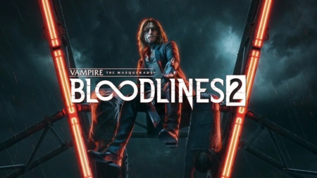 Выход игры Vampire: The Masquerade — Bloodlines 2 снова переносится, теперь уже на 2021 год