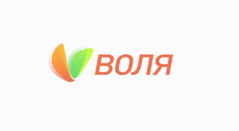 «ВОЛЯ» обновила логотип и сменила название на Volia