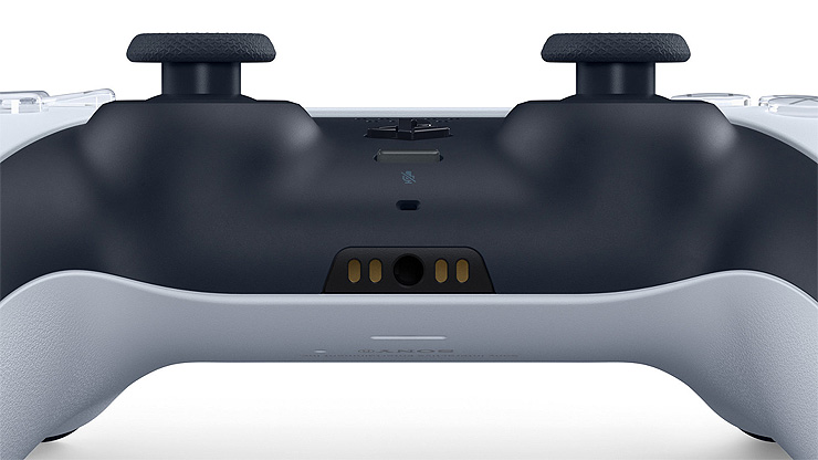 Sony опубликовала 360-градусные обзоры контроллера DualSense и других аксессуаров для PlayStation 5