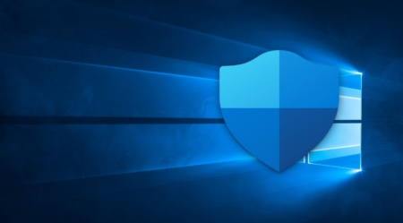 Microsoft убрала возможность полного отключения встроенного антивируса Windows 10