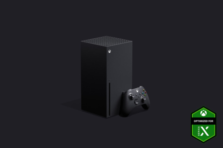 Названа предполагаемая дата старта продаж консоли Xbox Series X