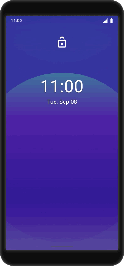 Android 11 Go ускорит запуск приложений на 20% и сэкономит почти 1 ГБ памяти