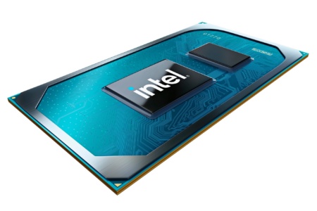 Intel представила процессоры Tiger Lake (11th Gen Core) с новой графикой Iris Xe (Xe-LP), переименовала Project Athena в Intel Evo и обновила логотип