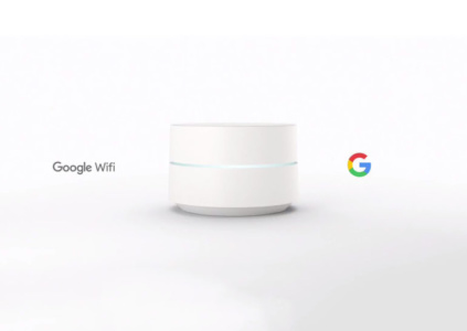 В конце месяца Google может выпустить более доступный Wifi роутер за $99