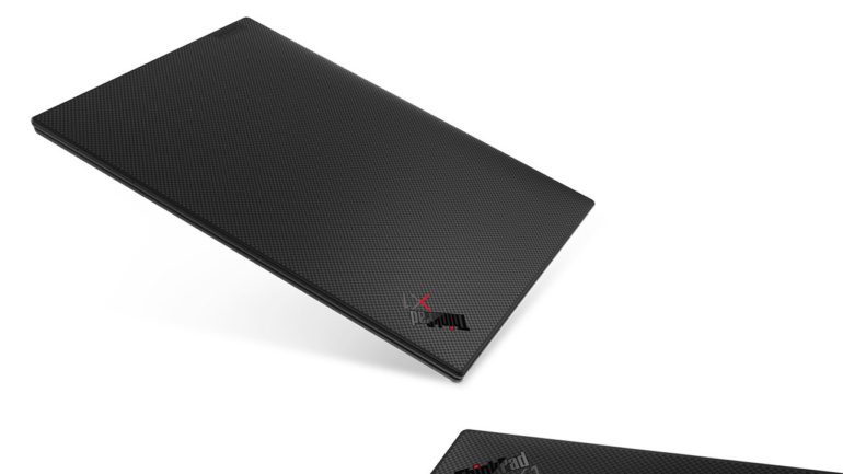Lenovo ThinkPad X1 Nano — самый легкий ноутбук ThinkPad в истории. Он весит всего 902 г