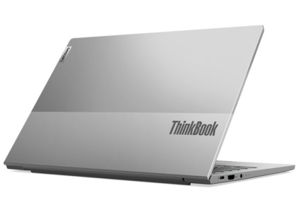 Lenovo обновила ноутбуки ThinkBook процессорами Intel 11-го поколения, а также анонсировала первый гибрид в серии и модель с собственными TWS наушниками