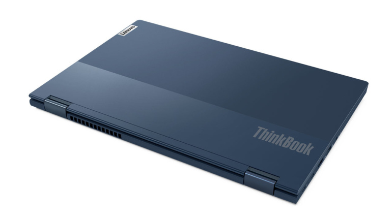 Lenovo обновила ноутбуки ThinkBook процессорами Intel 11-го поколения, анонсировала первый гибрид в серии и модель с собственными TWS наушниками
