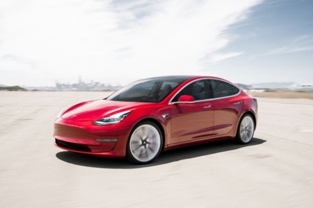 Tesla готовит редизайн Model 3, чтобы сократить затраты на производство — экстерьер и трансмиссия тоже могут претерпеть изменения