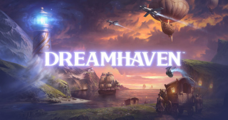 Бывший глава Blizzard Майк Морхейм создал новую игровую компанию Dreamhaven, её студии возглавили другие выходцы из Blizzard