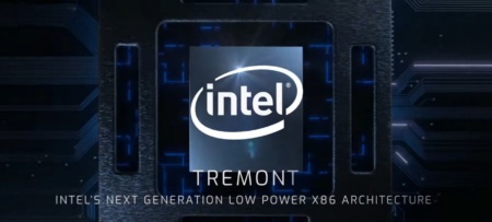 Утечка: модельный ряд и характеристики будущих «атомных» 10-нм процессоров Intel Jasper Lake на архитектуре Tremont
