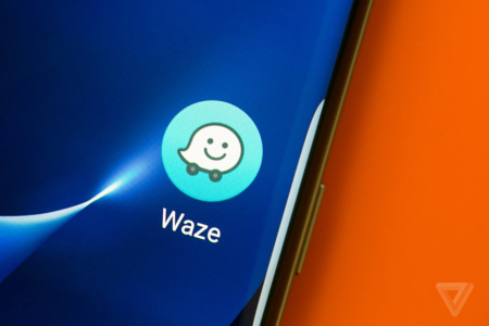Waze теперь может отправлять маршруты с компьютера на смартфон и синхронизировать сохранённые места между ними