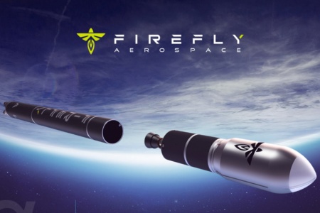 Украинско-американская ракета Alpha от компании Firefly Aerospace успешно прошла предполетные испытания [видео]