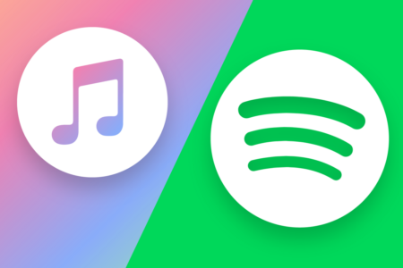 Spotify не понравилась единая подписка Apple One, и тот снова пожаловался на Apple антимонопольным органам