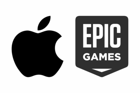 Apple передумала отключать систему аутентификации «Sign In with Apple» в играх Epic Games