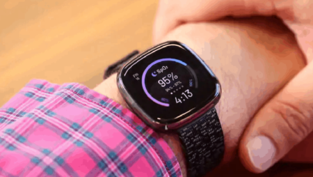 Washington Post: Функция измерения насыщения крови кислородом в Apple Watch Series 6 – «практически бесполезна»