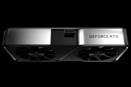 Видеокарта NVIDIA GeForce RTX 3060 Ti выйдет на рынок после GeForce RTX 3070