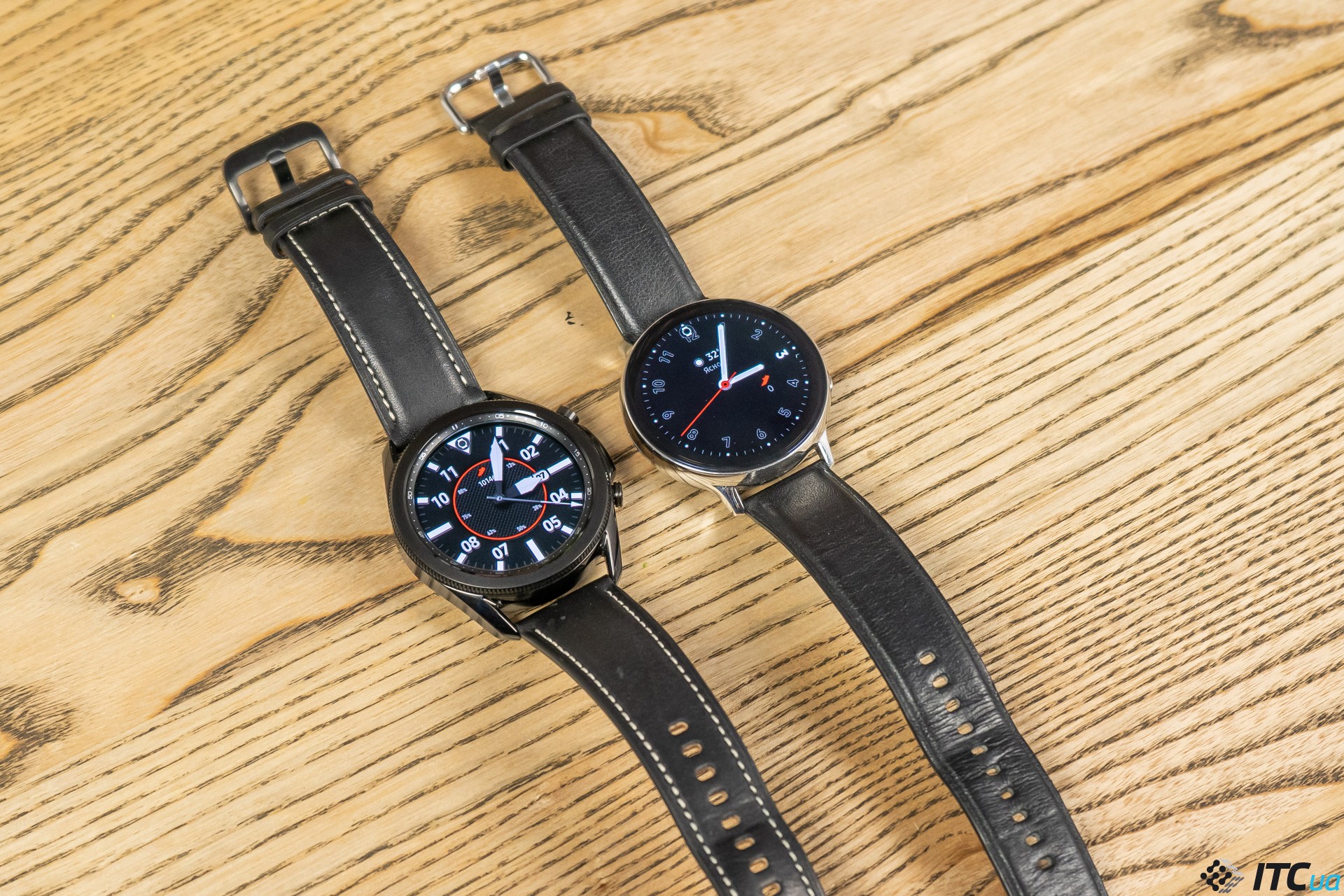 Galaxy Watch3 review