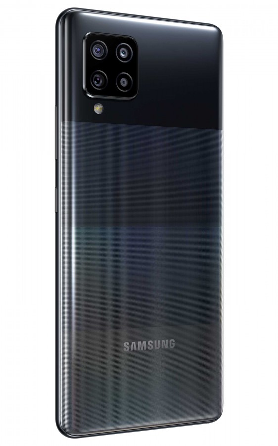 Samsung анонсировала Galaxy A42 5G – самый доступный смартфон компании с поддержкой 5G
