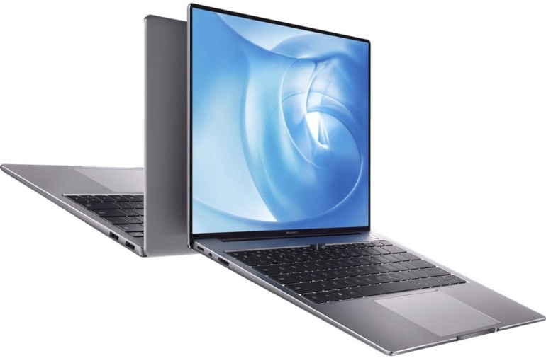 Анонсированы тонкие и лёгкие ноутбуки Huawei MateBook X и MateBook 14 с процессорами Intel и AMD, соответственно