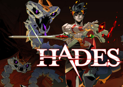 Hades: блудный сын и другие боги