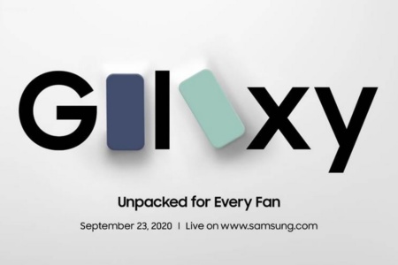 Galaxy S20 Fan Edition — удешевленная версия флагмана Samsung — дебютирует 23 сентября