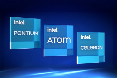 Intel представила множество новых 10-нм мобильных CPU — энергоэффективные Atom x6000E (Elkhart Lake) и Pentium/Celeron (Jasper Lake), а также корпоративные и встраиваемые Core 11-го поколения (Tiger Lake)