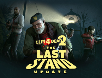 Для игры Left 4 Dead 2 вышло масштабное обновление с альтернативной кампанией