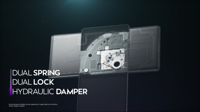 LG Wing официально анонсирован: поворотный форм-фактор, два дисплея, SoC Snapdragon 765G и Gimbal Motion Camera