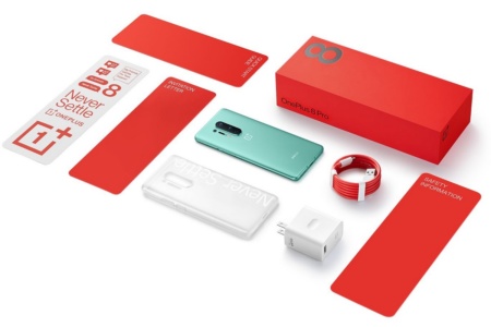 Теперь официально: OnePlus 8T Pro не будет