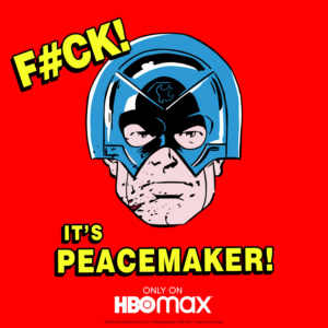 Джеймс Ганн снимет для HBO Max сериал Peacemaker / «Миротворец» с Джоном Синой в главной роли (это спин-офф к фильму Suicide Squad)