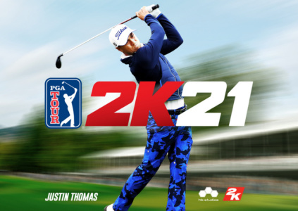PGA TOUR 2K21 – новый старый гольф