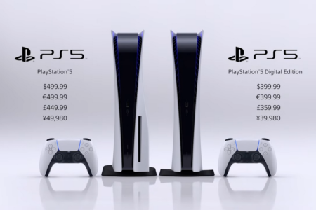 PlayStation 5 и PlayStation 5 Digital Edition поступят в продажу 19 ноября — за 499 евро и 399 евро. Стартовые игры, PlayStation Plus Collection и другие подробности