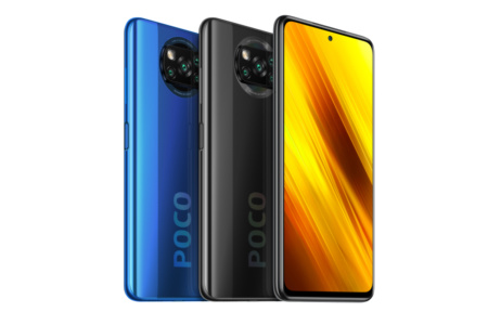 POCO X3 NFC официально выйдет в Украине по цене от 6 499 грн