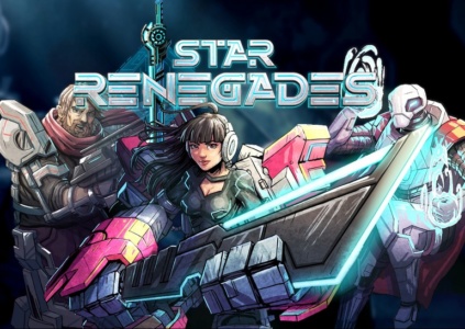 Star Renegades – война паралельних миров