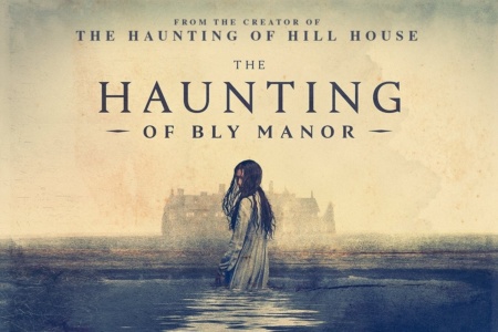 Вышел полноценный трейлер хоррор-сериала The Haunting of Bly Manor / «Призраки поместья Блай» от Netflix